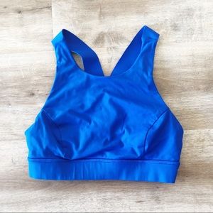 lululemon Fast & Free Bra